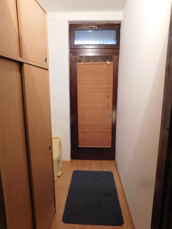 Apartment Sabina سراييفو المظهر الخارجي الصورة