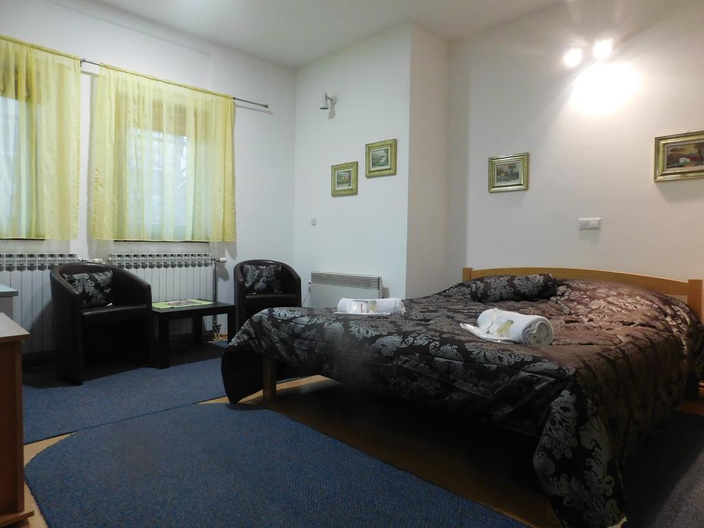 Apartment Sabina سراييفو المظهر الخارجي الصورة