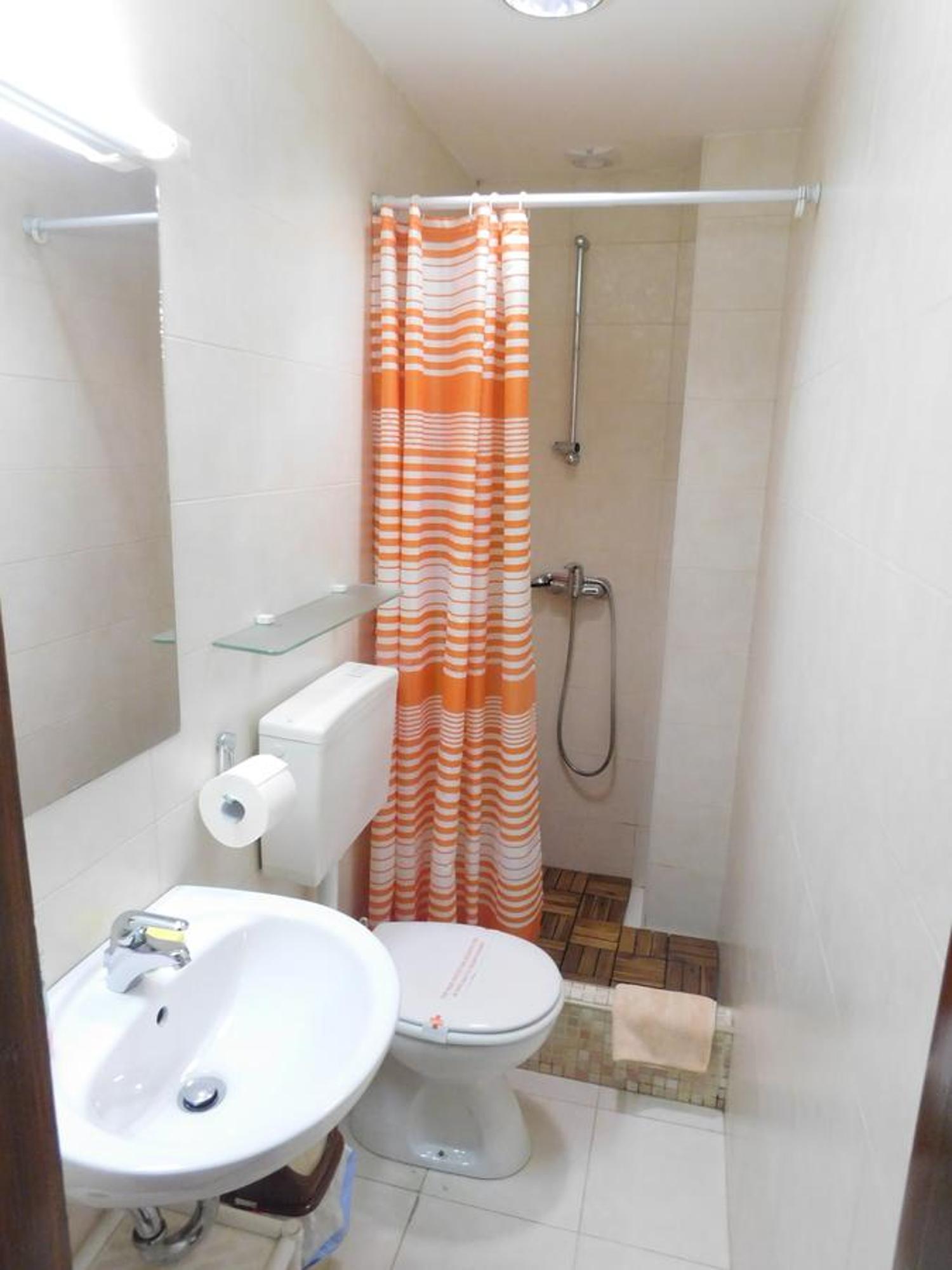 Apartment Sabina سراييفو المظهر الخارجي الصورة